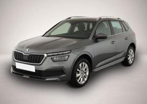 Skoda Kamiq 1.5 TSI DSG Style, AHK, LED, Kamera, ACC,