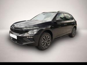 Skoda Kamiq 1.5 TSI DSG Tour KAMERA LED AHK NAVI SHZ