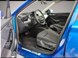 Skoda Kamiq 1.5 TSI DSG Tour *LED*App-Connect*Sitzheiz