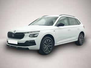 Skoda Kamiq 1.5 TSI DSG TOUR MATRIX NAVI AHK KAMERA