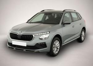 Skoda Kamiq 1.5 TSI Selection, AHK, LED, Kamera, Ladeb