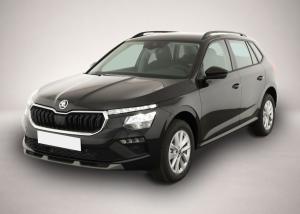 Skoda Kamiq 1.5 TSI Selection, AHK, LED, Kamera, Ladeb