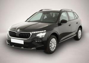 Skoda Kamiq 1.5 TSI Selection, AHK, LED, Kamera, Ladeb