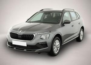 Skoda Kamiq 1.5 TSI Selection, AHK, LED, Kamera, Ladeb