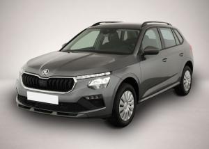 Skoda Kamiq 1.5 TSI Selection, AHK, LED, Kamera, Ladeb