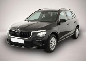 Skoda Kamiq 1.5 TSI Selection, LED, Kamera, Ladeboden,