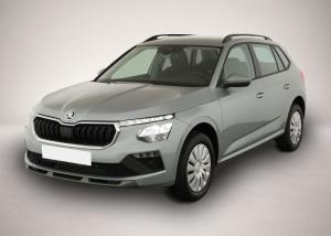 Skoda Kamiq 1.5 TSI Selection, LED, Kamera, Ladeboden,