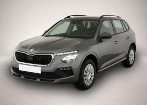 Skoda Kamiq 1.5 TSI Selection, LED, Kamera, Ladeboden,