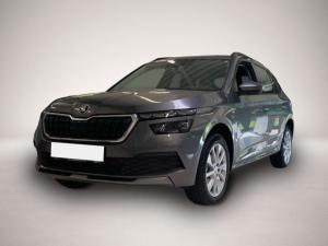 Skoda Kamiq 1.5 TSI Tour