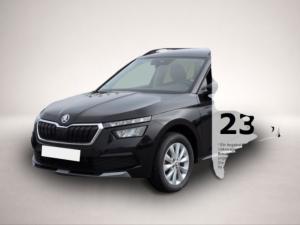 Skoda Kamiq 1.5TSI*DSG LED Tempom SHZ PDC Smart-Link