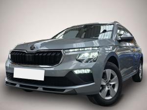 Skoda Kamiq 1,0 TSI 130 Jahre + el.AHK Kamera AppleCP