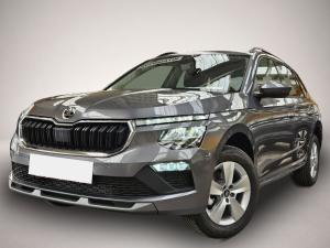 Skoda Kamiq 1,0 TSI 130 Jahre + el.AHK Kamera AppleCP