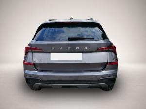 Skoda Kamiq 130 Jahre 130 Jahre Premium 1,5 TSI.