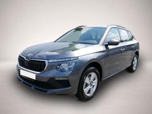 Skoda Kamiq 130 Jahre Edition 1,0 TSI DSG*AHK-SCHWENKB