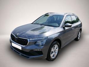 Skoda Kamiq 130 Jahre Edition 1,0 TSI DSG*AHK-SCHWENKB