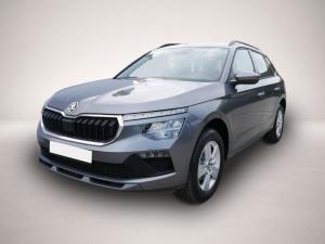 Skoda Kamiq 130 Jahre Edition 1,0 TSI DSG*AHK-SCHWENKB