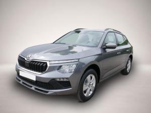 Skoda Kamiq 130 Jahre Edition 1,0 TSI DSG*AHK-SCHWENKB