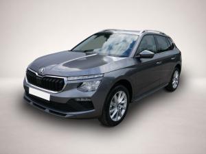 Skoda Kamiq 130 Jahre Premium 1,5 TSI DSG*KAMERA*PDC*S