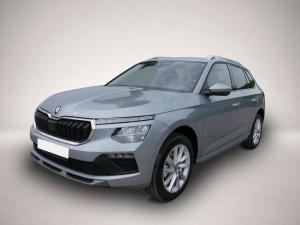 Skoda Kamiq 130 Jahre Premium Edition 1,5 TSI DSG*AHK-