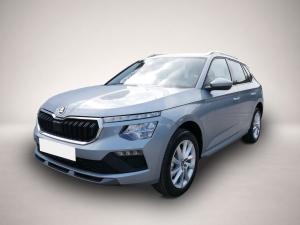 Skoda Kamiq 130 Jahre Premium Edition 1,5 TSI DSG*AHK-