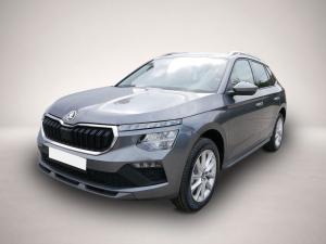 Skoda Kamiq 130 Jahre Premium Edition 1,5 TSI DSG*AHK-