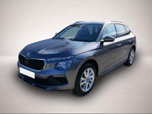 Skoda Kamiq 130 Jahre Premium Edition 1,5 TSI DSG*AHK-