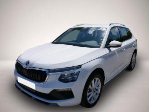 Skoda Kamiq 130 Jahre Premium Edition 1,5 TSI DSG*AHK-