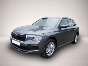Skoda Kamiq 130 Jahre Premium Edition 1,5 TSI DSG*AHK-