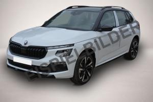 Skoda Kamiq 130let 1,0 TSI DSG