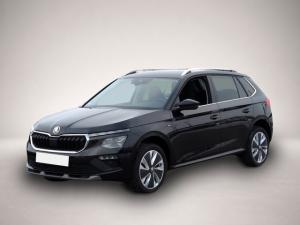 Skoda Kamiq DRIVE TSI*DSG AHK MatrixLED ACC Navi R-Kam