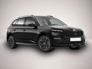 Skoda Kamiq DSG MonteC Pano Matrix Kam Kessy SHZ SunS