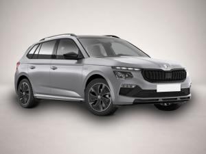 Skoda Kamiq DSG MonteC Pano Matrix Nav Kam Kessy SHZ
