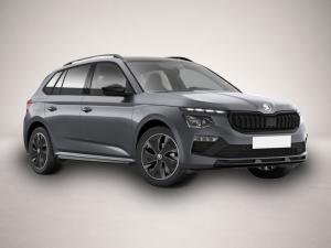Skoda Kamiq DSG MonteC Pano Matrix Nav Kam Kessy SHZ