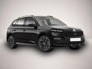 Skoda Kamiq DSG MonteC Pano Matrix Nav Kam Kessy SHZ