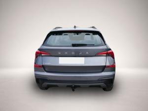 Skoda Kamiq Edition 130 Jahre Edition 1,0 TSI DSG*AHK.