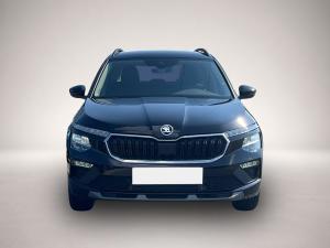 Skoda Kamiq Edition 130 TSI DSG|KAMERA|KEYLESS|SMARTLI