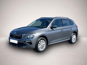 Skoda Kamiq Edition 130 TSI DSG|KAMERA|KEYLESS|SMARTLI