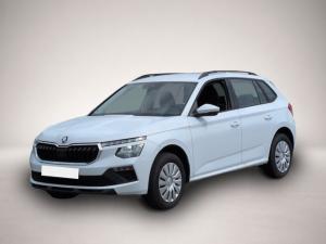 Skoda Kamiq Essence 1.0TSI*LED Tempo digCock SmartLink