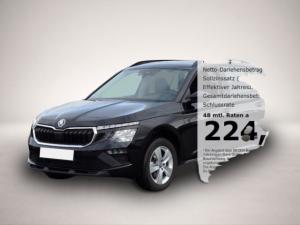 Skoda Kamiq Essence 1.0TSI*LED Tempo digCock SmartLink