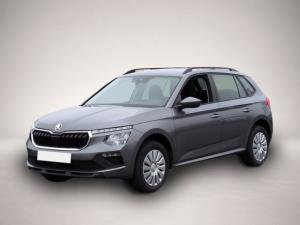 Skoda Kamiq Essence TSI*DSG LED SHZ Tempo digCockp PDC