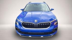 Skoda Kamiq Extra Extra*5JGar*LED*Shzg*PDC*Cam*16Zoll.