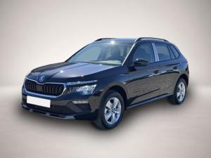 Skoda Kamiq Extra Plus 1,5 TSI DSG Extra Plus 2Zokli 2x Ein.