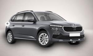 Skoda Kamiq Extra*5JGar*LED*Shzg*PDC*Cam*16Zoll*ACA*