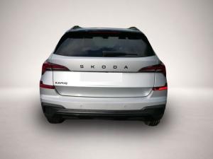 Skoda Kamiq Monte Carlo 1.5 TSI DSG Monte Carlo*LED*P.