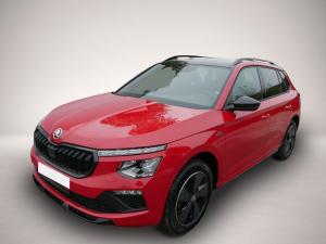 Skoda Kamiq Monte Carlo 1.5 TSI DSG*MATRIX-LED*SMARTLI