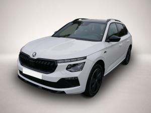 Skoda Kamiq Monte Carlo 1.5 TSI DSG*MATRIX-LED*SMARTLI