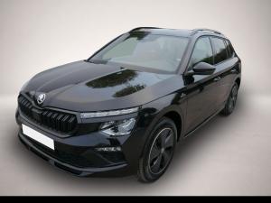 Skoda Kamiq Monte Carlo 1.5 TSI DSG*MATRIX-LED*SMARTLI