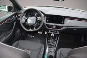 Skoda Kamiq Monte-Carlo 1,0 TSI DSG