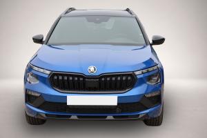 Skoda Kamiq Monte-Carlo 1,5 TSI ACT DSG