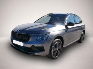 Skoda Kamiq Monte Carlo 1,5 TSI DSG *AHK-SCHWENKBAR*PD